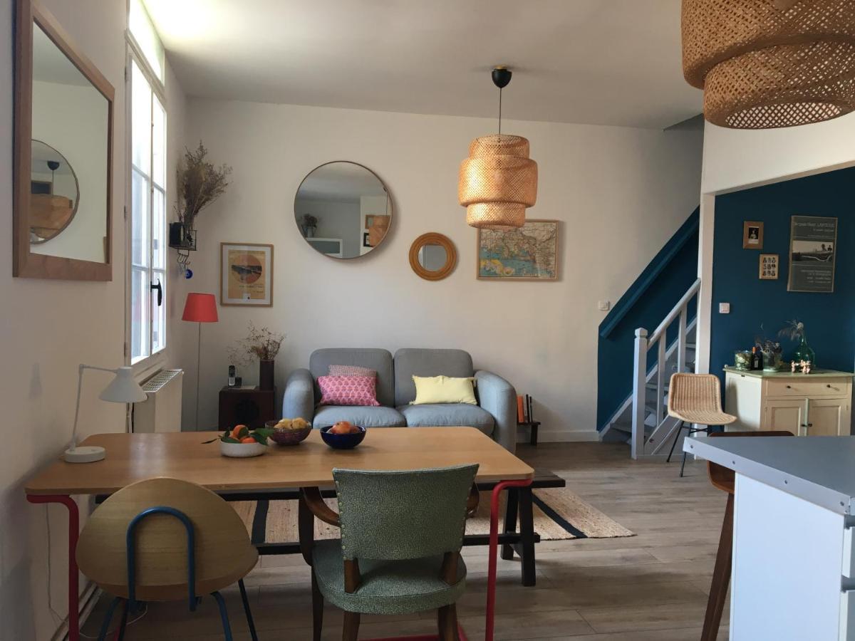 Maison Avec Terrasse A Arles, Provence Luaran gambar