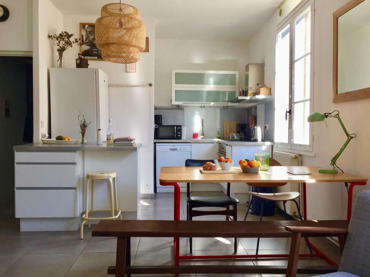 Maison Avec Terrasse A Arles, Provence Luaran gambar